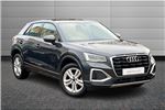 2021 Audi Q2