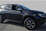 2021 Dacia Duster