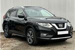 2018 Nissan X-Trail