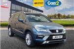 2019 SEAT Ateca