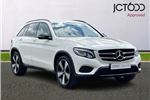 2019 Mercedes-Benz GLC