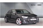 2019 Audi A1