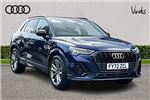 2022 Audi Q3