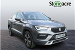 2022 SEAT Ateca