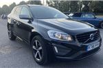 2017 Volvo XC60