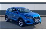 2019 Nissan Qashqai