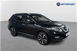 2019 Nissan X-Trail