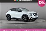 2020 Nissan Juke