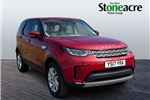 2017 Land Rover Discovery