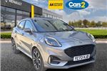 2023 Ford Puma