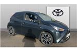 2018 Toyota Aygo