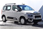 2019 Citroen Berlingo