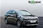 2020 Kia Niro