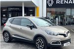 2015 Renault Captur