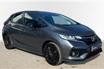 2019 Honda Jazz