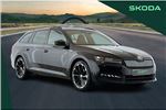 2021 Skoda Superb Estate