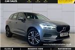 2018 Volvo XC60