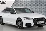 2024 Audi A6 Avant