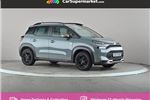 2022 Citroen C3 Aircross
