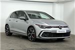 2022 Volkswagen Golf GTI