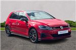 2020 Volkswagen Golf GTI