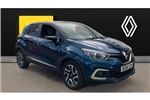 2018 Renault Captur