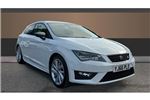 2017 SEAT Leon SC