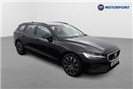 2023 Volvo V60