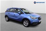 2019 Vauxhall Crossland X