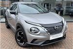 2022 Nissan Juke
