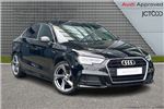 2019 Audi A3