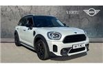 2022 MINI Countryman