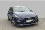 2019 Hyundai i30