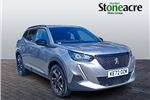 2023 Peugeot 2008