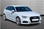 2017 Audi A3