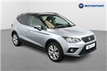 2018 SEAT Arona