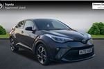 2023 Toyota C-HR