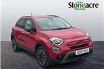 2023 Fiat 500X