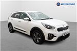 2021 Kia Niro