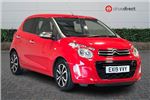 2019 Citroen C1 1.0 VTi 72 Flair 5dr ETG