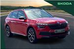 2021 Skoda Kamiq
