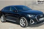 2022 Audi Q3