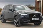 2024 Volvo XC90