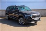 2024 Skoda Kodiaq
