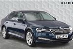2022 Skoda Superb