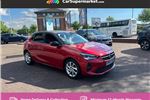 2019 Vauxhall Corsa