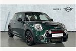 2016 MINI Hatchback