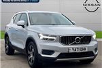 2022 Volvo XC40