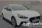 2020 Hyundai i30