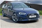 2020 Audi A4